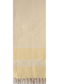 Resim Elenora Pamuklu Peştemal 