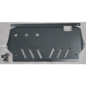 Resim Peugeot 301 2*13-2022 Karter Muhafaza Saci Motor Alt Koruma Saci 533936900 