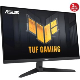 Resim ASUS 27" TUF Gaming VG279QE5A 146Hz 1ms Full HD Adaptive Sync IPS Gaming Monitör 