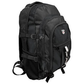 Resim Cakard 901-CK Siyah Dağcı Sırt Çantası 