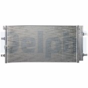 Resim DELPHI CF20277 | Klima Radyatörü (Kondenser) 08-18 Aı.A4-A5-A6-A7-Q5 
