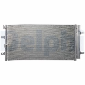 Resim DELPHI CF20277 | Klima Radyatörü (Kondenser) 08-18 Aı.A4-A5-A6-A7-Q5 