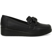 Resim Polaris 4f166552.z4pr Siyah Kadın Loafer A10187931109010 Siyah 