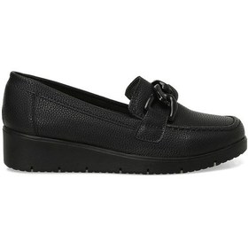 Resim Polaris 4f166552.z4pr Siyah Kadın Loafer A10187931109010 Siyah 