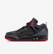Resim Nike Jordan Spizike Low “Bred” Erkek Sneaker 