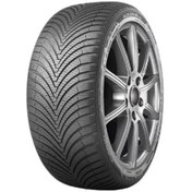 Resim Kumho 235/55R18 104V XL Solus HA32 4S Dört Mevsim Lastiği 2023 