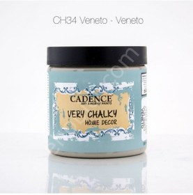 Resim Ch34 Veneto - 500Ml Cadence Very Chalky Home Decor 