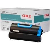 Resim OKI 44574302 DRUM/B411, B431, MB461, MB471, MB491/25000 SAYFA 