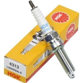 Resim Ngk Lamr8a-9 Motosiklet Buji 