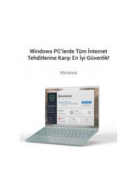 Resim Bitdefender Internet Security Lisans - 1 Kullanıcı - 1 Yıl 