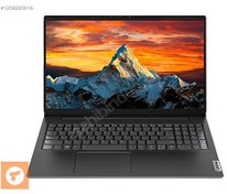 Resim LENOVO NB V15 INTEL CELERON 8GB RAM 256GB SSD LAPTOP 