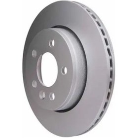Resim Vw Amarok Arka Fren Diski 2012-2020 Hella 8dd355125571 2adettir 