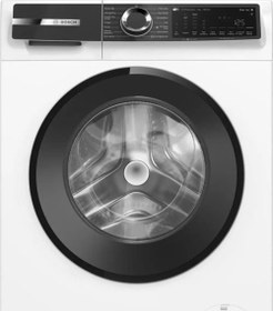 Resim WGK244Z0TR 9 KG 1400 Devir Çamaşır Makinesi Beyaz 