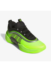 Resim Adidas D.o.n. Issue 6 Erkek Yeşil Basketbol Ayakkabısı Jq2252 Yeşil 