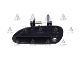 Resim Kapı Kolu Japon Accord 1999-2000 Ön Dış Sol 72180 S84 A11 