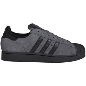 Resim adidas ADİDAS SUPERSTAR II KADIN SPOR AYAKKABI - JH7697 