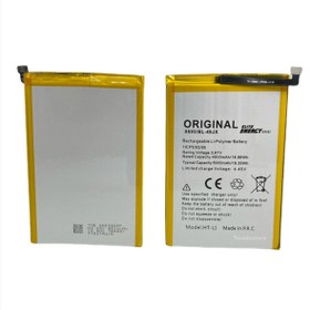 Resim Kadrioğlu Infinix Note 10 Pro Nfc Batarya Pil X695C X695B X695D BL-49JX 