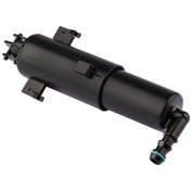 Resim Bmw E90 Far Yıkama Robotu Sol-sağ 