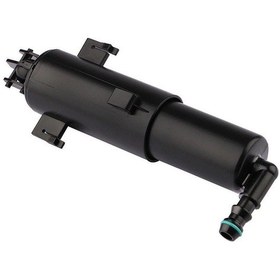 Resim Bmw E90 Far Yıkama Robotu Sol-sağ 