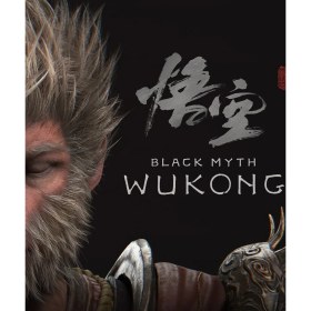 Resim Black Myth: Wukong Ps5 (Dijital Ürün) 