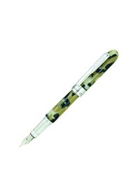 Resim Conklin Minigraph White Satin Dolma Kalem Ef Uç Diğer 