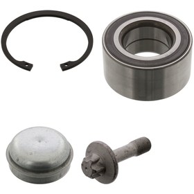Resim SKF VKBA6785 | Mercedes W117 Kasa CLA Serisi Ön Aks Rulmanı (Porya Bilya) 