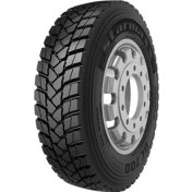 Resim Starmaxx 315/80 R22.5 156/150K Dc 700 Plus Oto Kış Lastiği (Üretim Yılı:2025) 