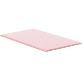 Resim Yeajion Silikon Termal Pad 15 W / Mk Gpu Cpu Grafik Kartı Soğutucu Yüksek Verimli 1.0mm (Yurt Dışından) 