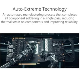 Resim Skygo Asus Dual Geforce Rtx 3050 Oc DUAL-RTX3050-O6G Nvıdıa 6gb Gddr6 96BIT DX12 Gaming (Oyuncu) Ekran Kartı 