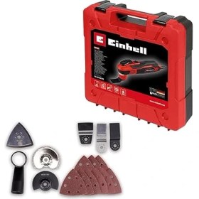 Resim Te-Mg 350 Eq, Raspalama Makinesi - 4465155 