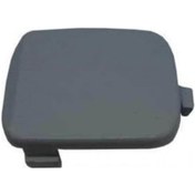 Resim Ford Focus 2 Sedan Arka Tampon Çeki Demir Kapagi 2005-2008 370091280 