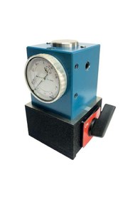 Resim Fett 100mm Pld Saatli Z-sıfırlama Aparatı 