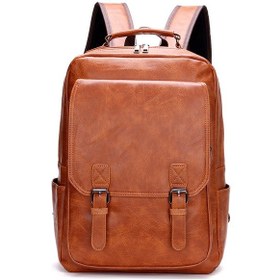 Resim Mufunye Üreticiler Toptan Yeni Erkek Sırt Çantası İş Bilgisayar Çantası Su Geçirmez Açık Hava Eğlenc A Çok Renkli 