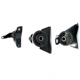 Resim Motor Takozu Corolla Uyumlu Ae111 1998 2001 Ön Sağ 