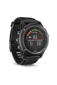 Resim Garmin 010-01338-2E Fenix 3 HR Sapphire - CHN El GPS'i 