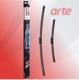 Resim Honda Zr-v Bosch Aerotwin Ön Silecek Takımı 2023-2025 