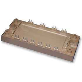 Resim Fuji 6mbı50va-120 ,1200v/50a,ıgbt Modül 