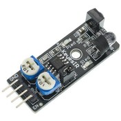 Resim Ky-032 4 Pin Ir Kızılötesi Engel Algılama Sensörü Infrared Yakınlık Mesafe Renk Ölçme Robot 
