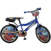 Resim Ümit Bisiklet 2048 Racer 20 Jant V Çocuk Bisiklet 001 