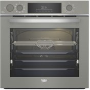 Resim Beko BFC 631 G Beyond Serisi Ankastre FitFry Fırın FitFry Buhar Destekli Fırın 