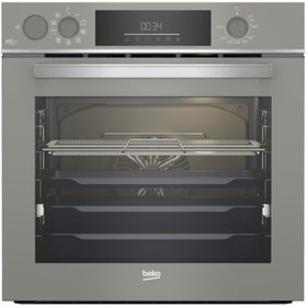 Resim Beko BFC 631 G Beyond Serisi Ankastre FitFry Fırın FitFry Buhar Destekli Fırın 