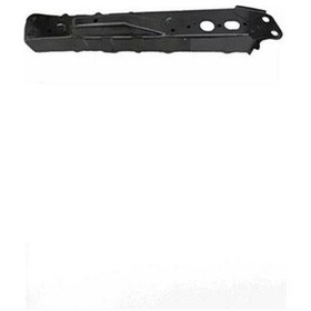 Resim Crll07-6400 Corolla 2007- Şase Uç Demiri Sol Avensis Oem No: 51108-05010 