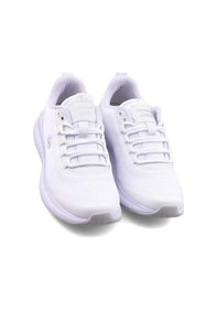 Resim Wickers 2551 Genç Rahat Sneaker Beyaz 