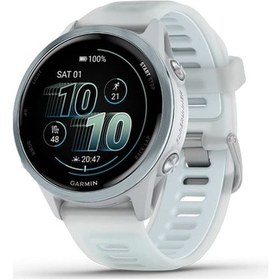 Resim Garmin Forerunner 570 - 42 Mm Akıllı Saat (Distribütör Garantili) 