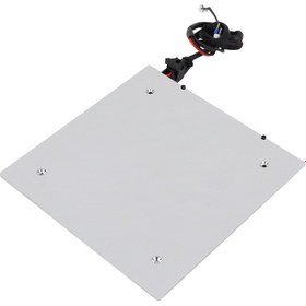 Resim CREALITY 3D Creality Ender-3 V3 SE / V3 KE Isıtıcı Tabla / Hot bed 