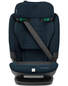 Resim Maxi-Cosi Titan Pro I-Size ADAC'lı 9-36 Kg Çocuk Oto Koltuğu Authentic Blue 