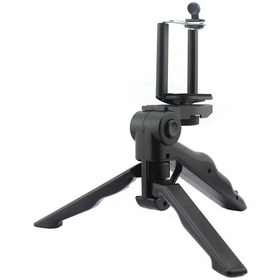 Resim Geeroyoo Hafif Ve Taşınabilir Mini Tripod İle Harici Çekimler İçin Mükemmel Çözüm 