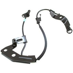 Resim Santafe Sorento 2012 Sonrası Arka Sol Abs Sensörü 956802W500 