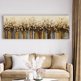 Resim Ağaçlar - 200x70 