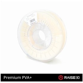 Resim RAİSE 3D Raise3d Premium Pva+ Filament 1.75mm 750g 